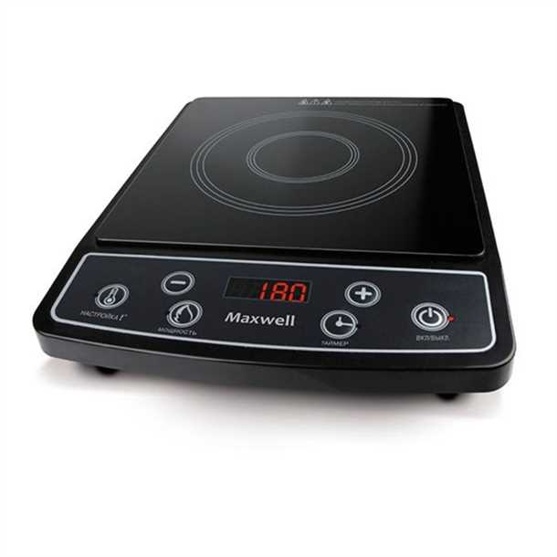 Мощность плитки