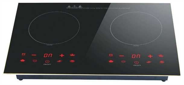 Электрическая плитка для кухни - описание, преимущества и рекомендации по выбору Электрическая плитка для кухни