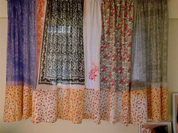 2. Яркие оттенки