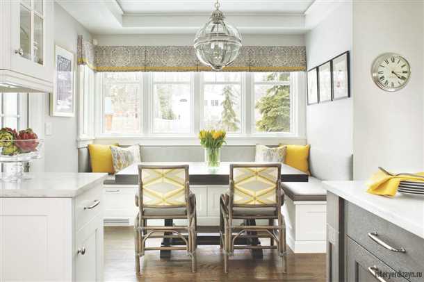 Скандинавский стиль