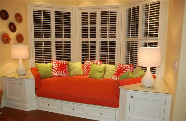 Разнообразие стилей