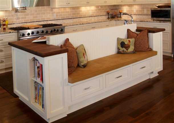 Практичность и функциональность